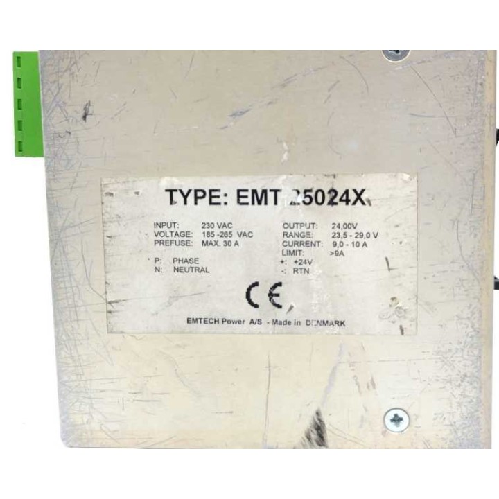 EMTech Power EMT 25024X