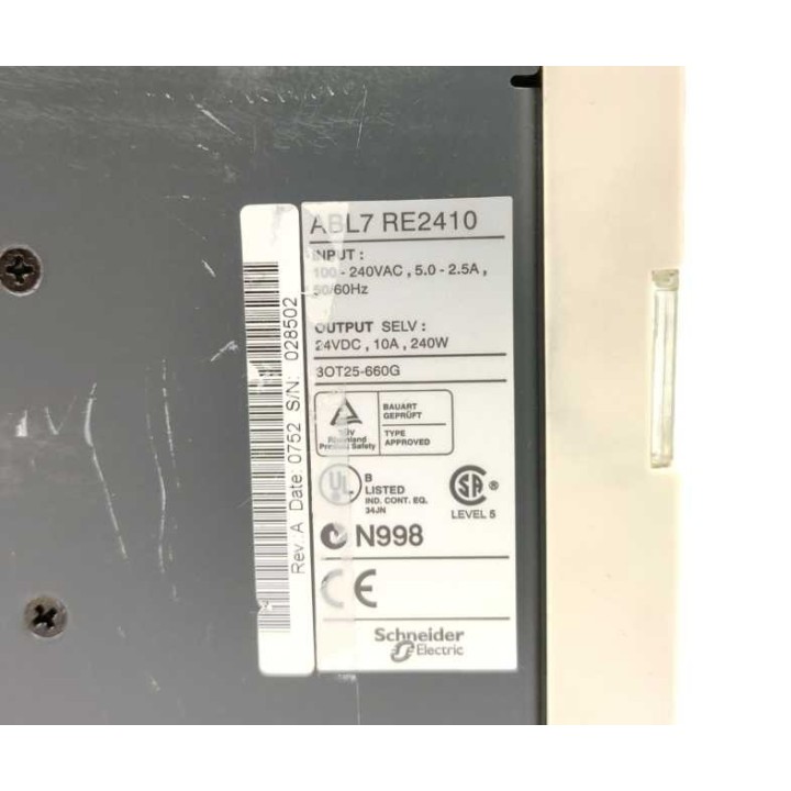  ABL7 RE2410