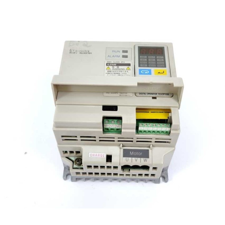 OMRON 3G3EV-A4002-CE