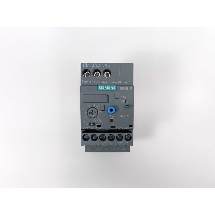 Siemens 3RB3016-1NB0