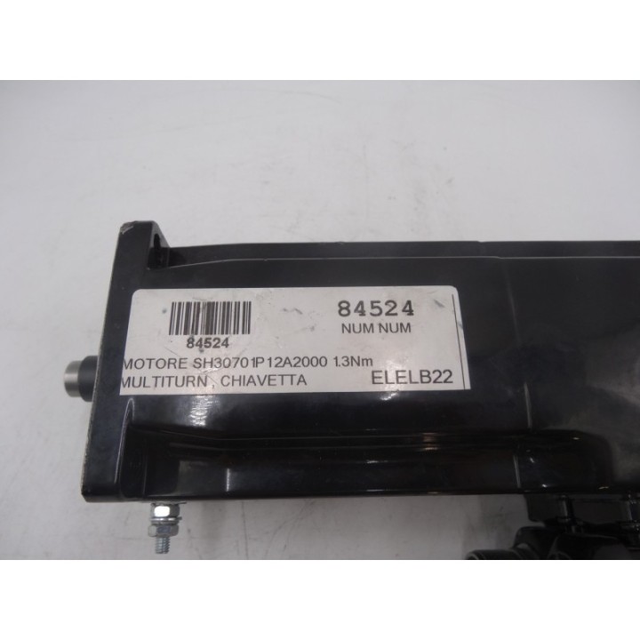 SCHNEIDER ELECTRIC  Schneider Electric SH30701P12A2000