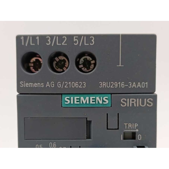 Siemens 3RB3016-1NB0