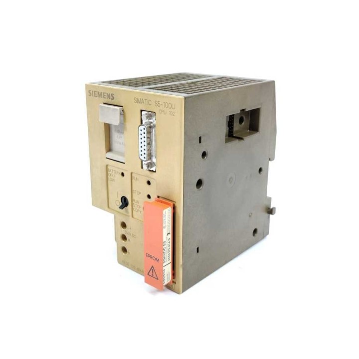 Siemens 6ES5102-8MA02