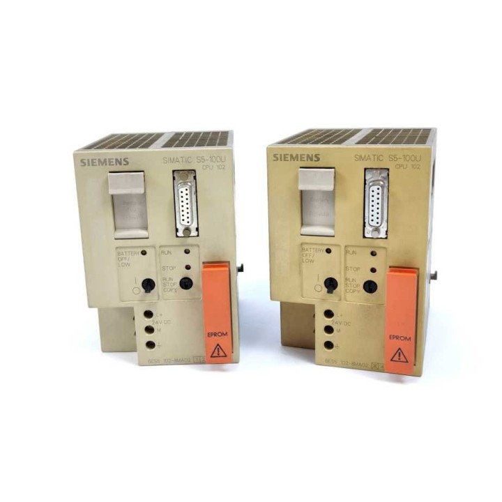 Siemens 6ES5102-8MA02