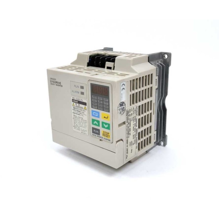 OMRON 3G3EV-A4004-CE