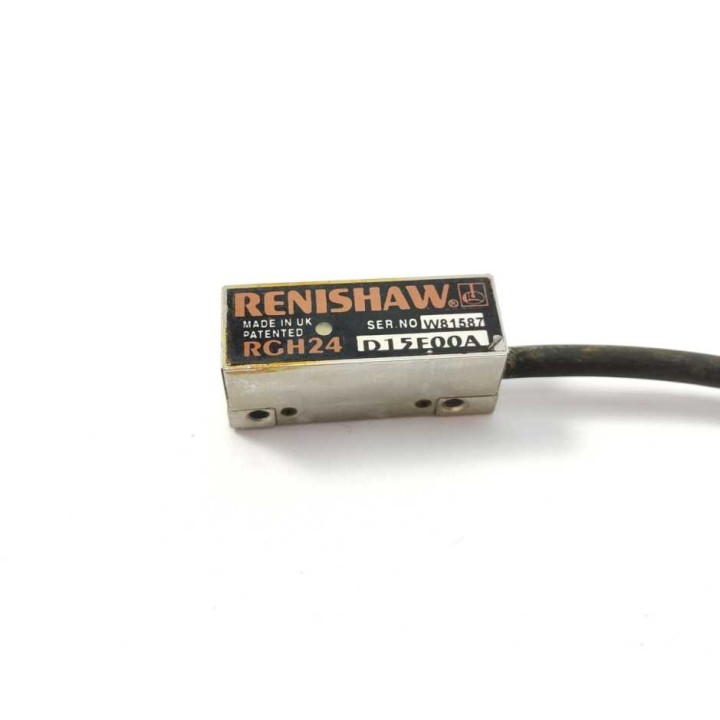 RENISHAW D15F00A