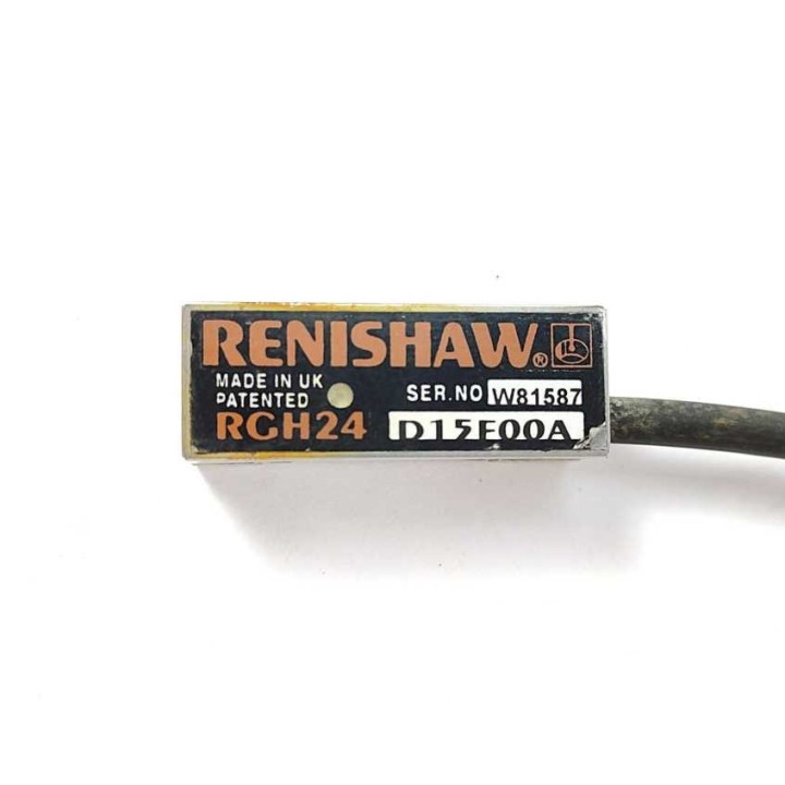 RENISHAW D15F00A