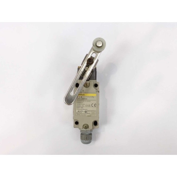 OMRON D4B-1111N