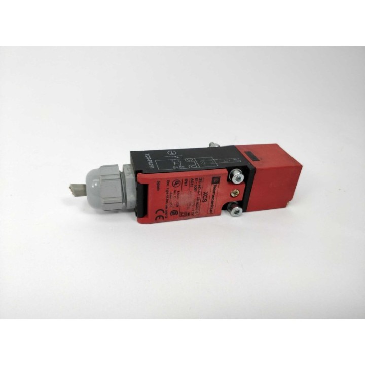 TELEMECANIQUE XCS-PA791