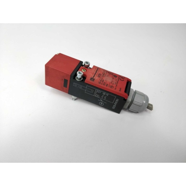 TELEMECANIQUE XCS-PA791