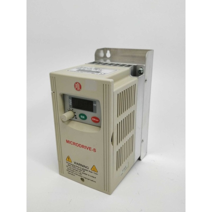 PDL Electronics UD-S002