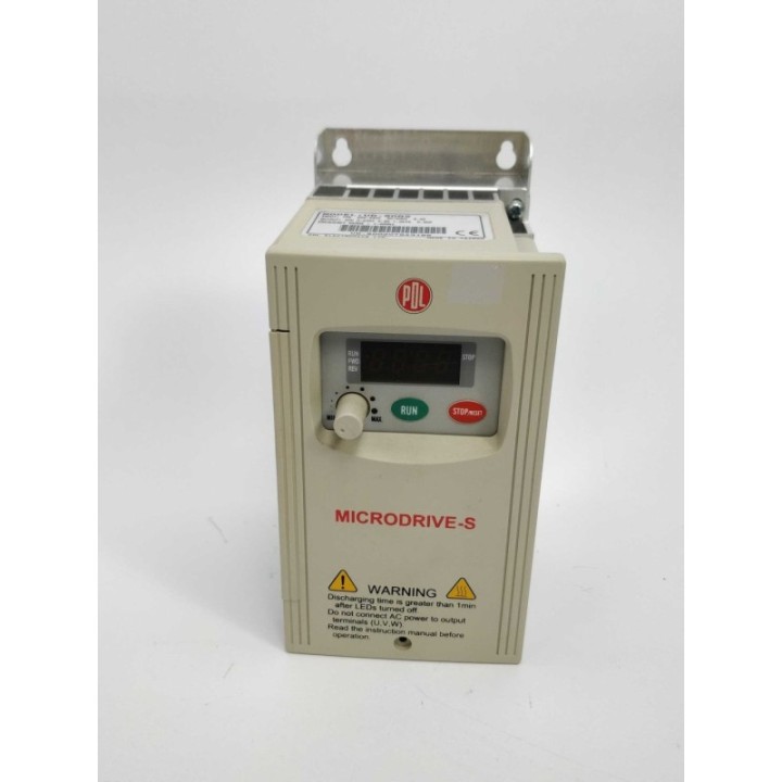 PDL Electronics UD-S002