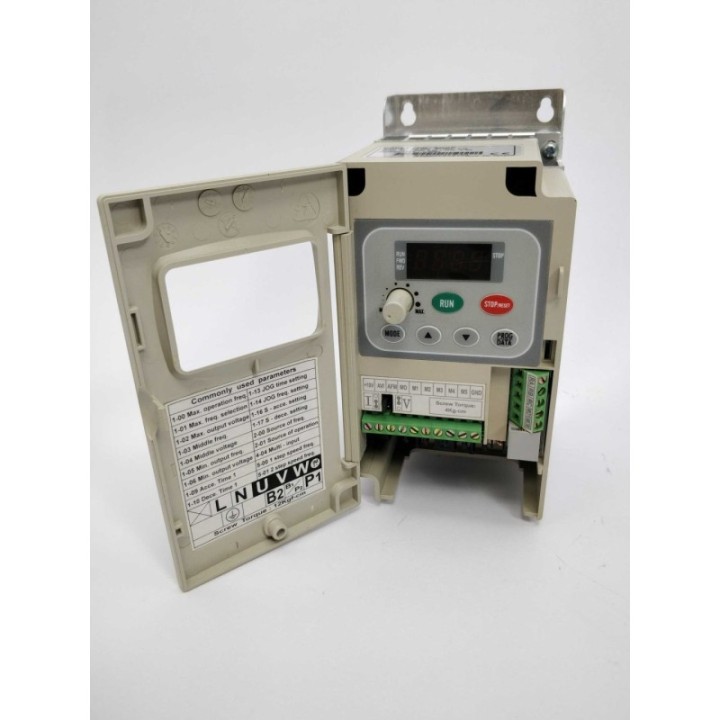 PDL Electronics UD-S002