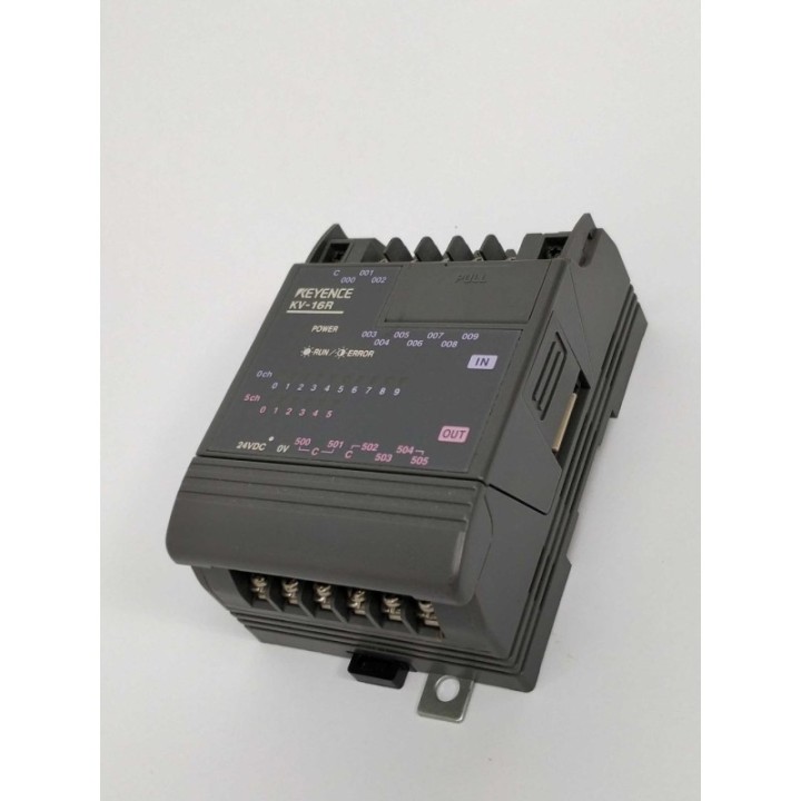 KEYENCE  KV-16R