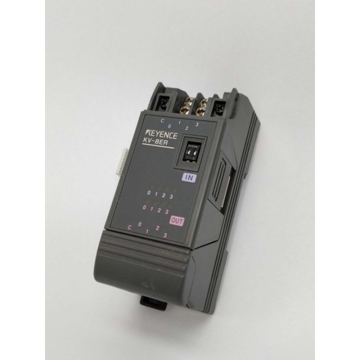KEYENCE  KV-8ER