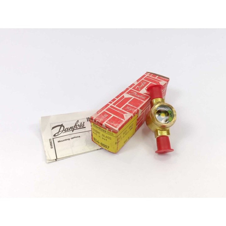 Danfoss 014-0007