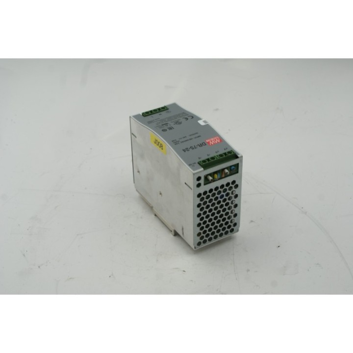 MEAN WELL Mean Well Enterprises DR-75-24