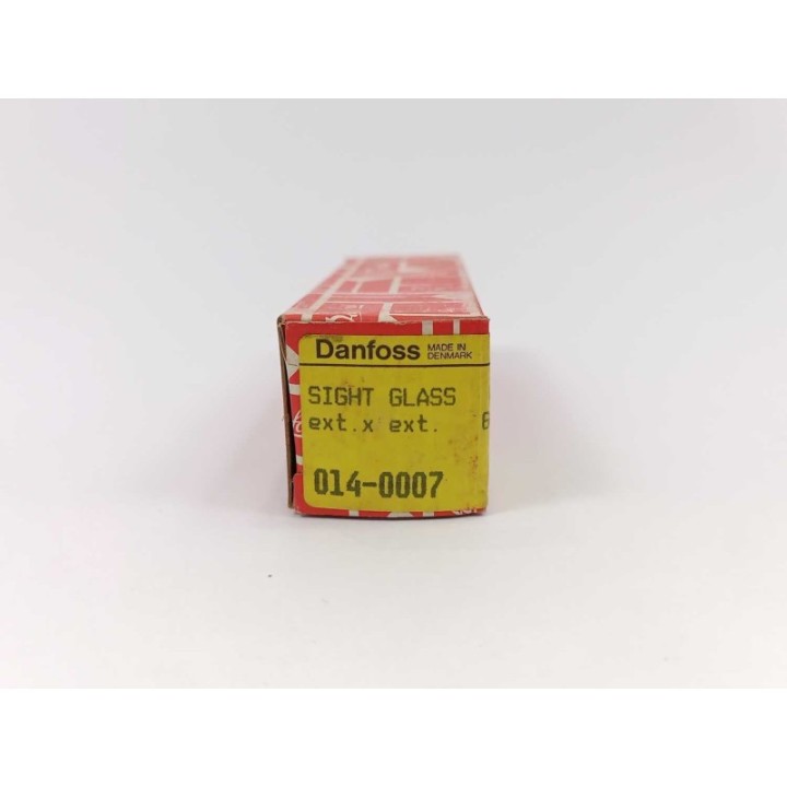 Danfoss 014-0007