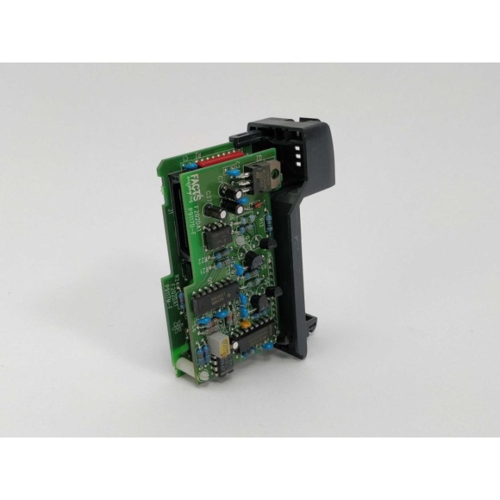 Facts engineering F2-02DA-1