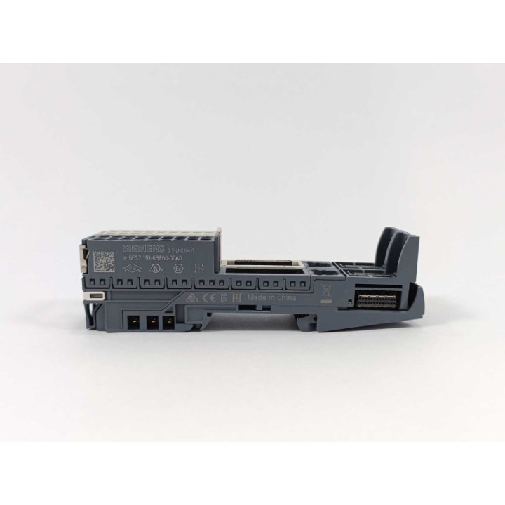 Siemens 6ES7193-6BP60-0DA0