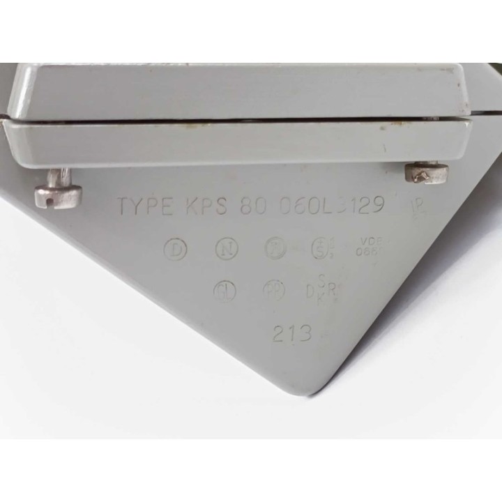  KPS 80