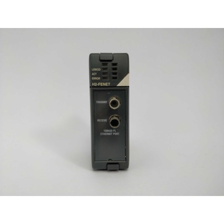  H2-FENET
