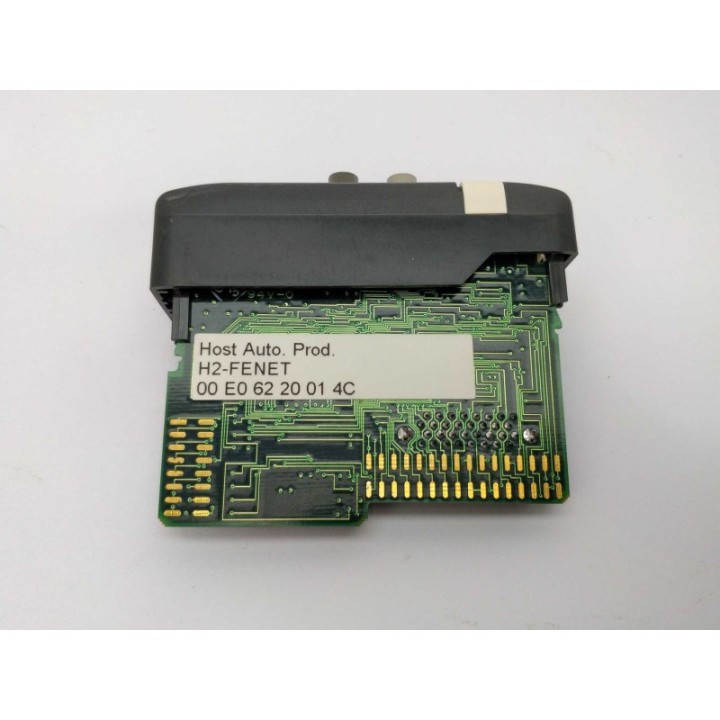  H2-FENET