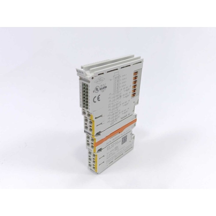 Beckhoff EL3214-0090