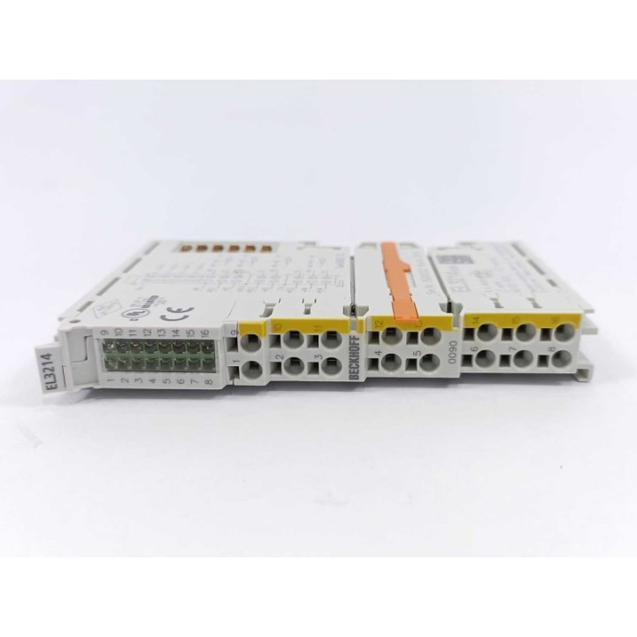 Beckhoff EL3214-0090