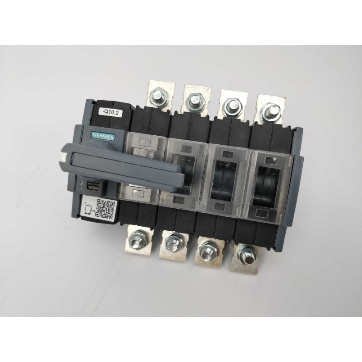 SIEMENS 3KD3432-0NE10-0