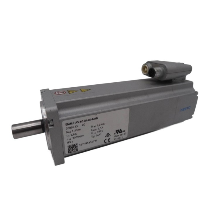 FESTO Festo EMME-AS-60-M-LS-AMB