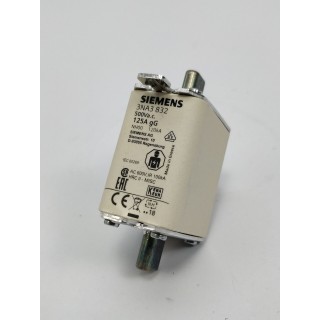 SIEMENS 3NA3832