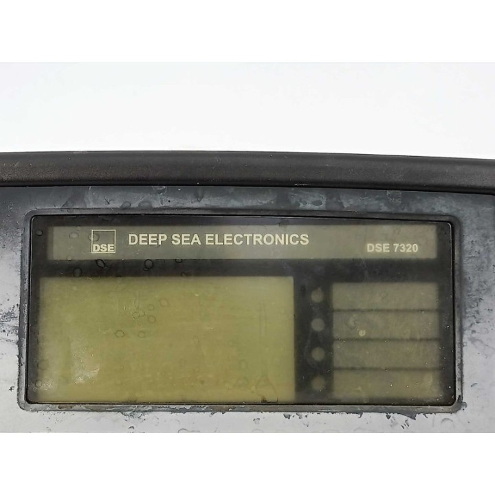 Deep Sea Electronitc DSE 7320