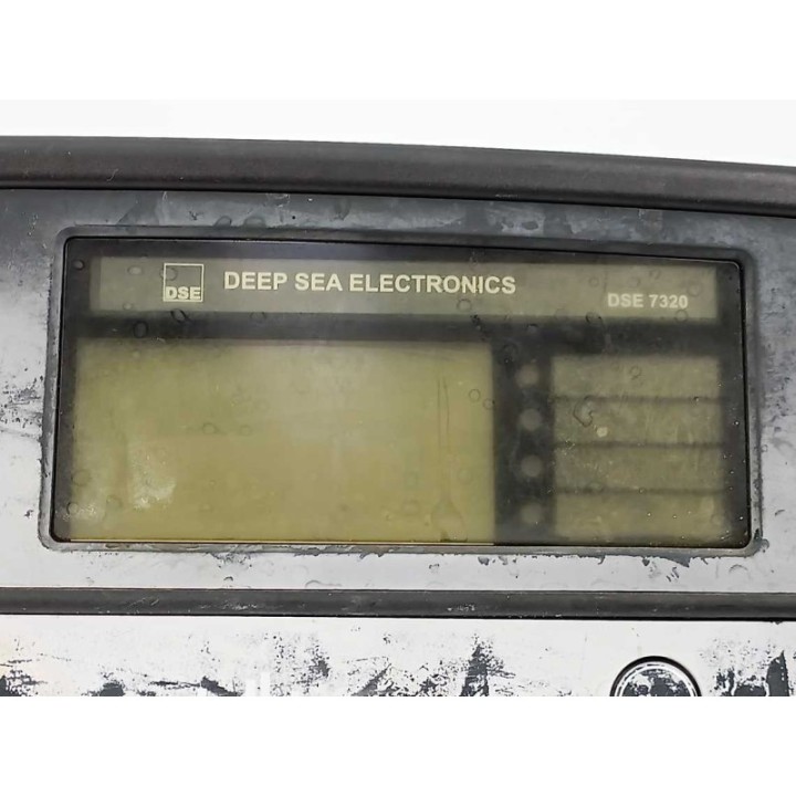  DSE 7320
