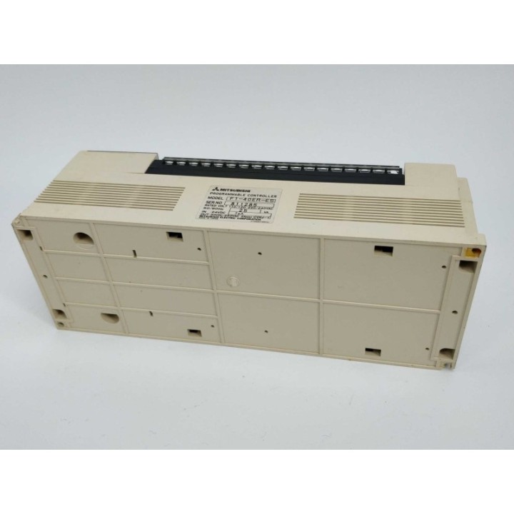 Mitsubishi F1-40ER-ES