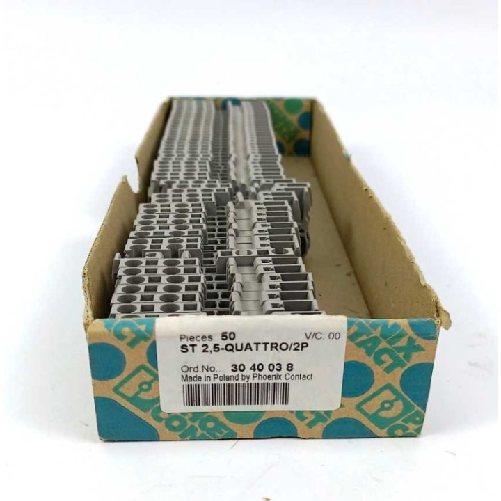 Phoenix Contact 3040038