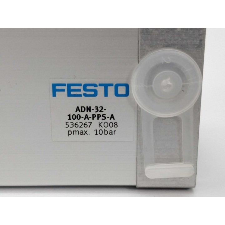 Festo ADN-32-100-A-PPS-A