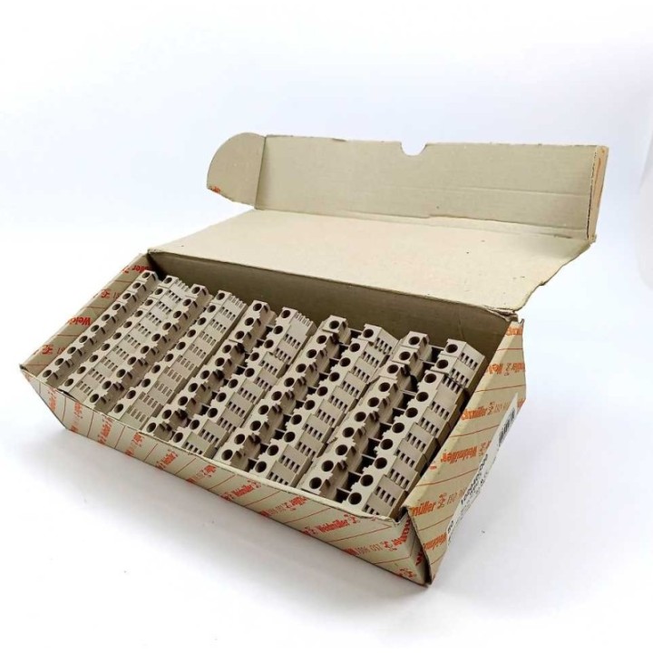 Weidmüller 1020400000