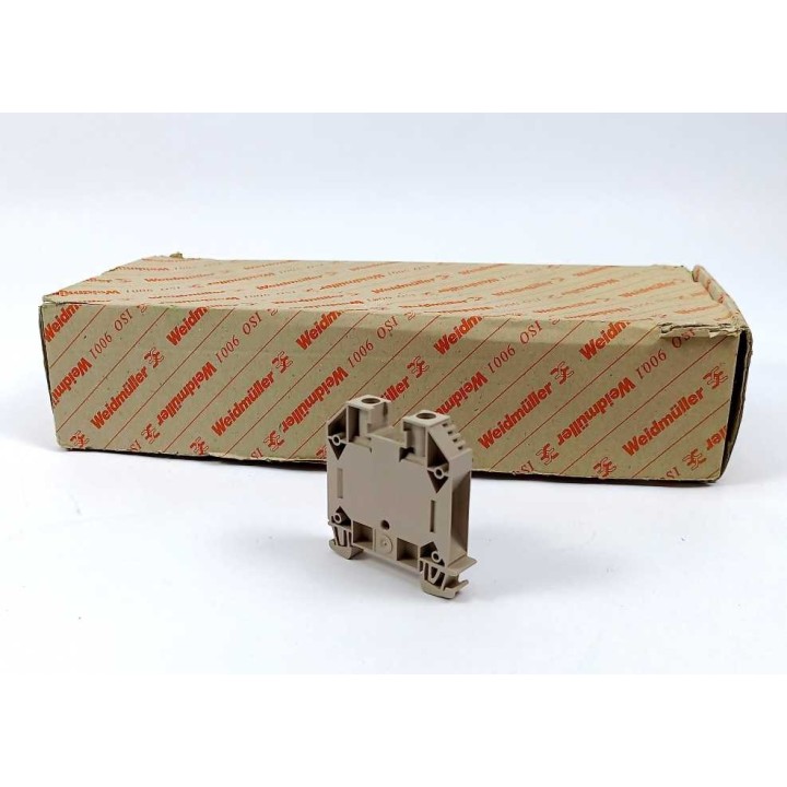 Weidmüller 1020400000