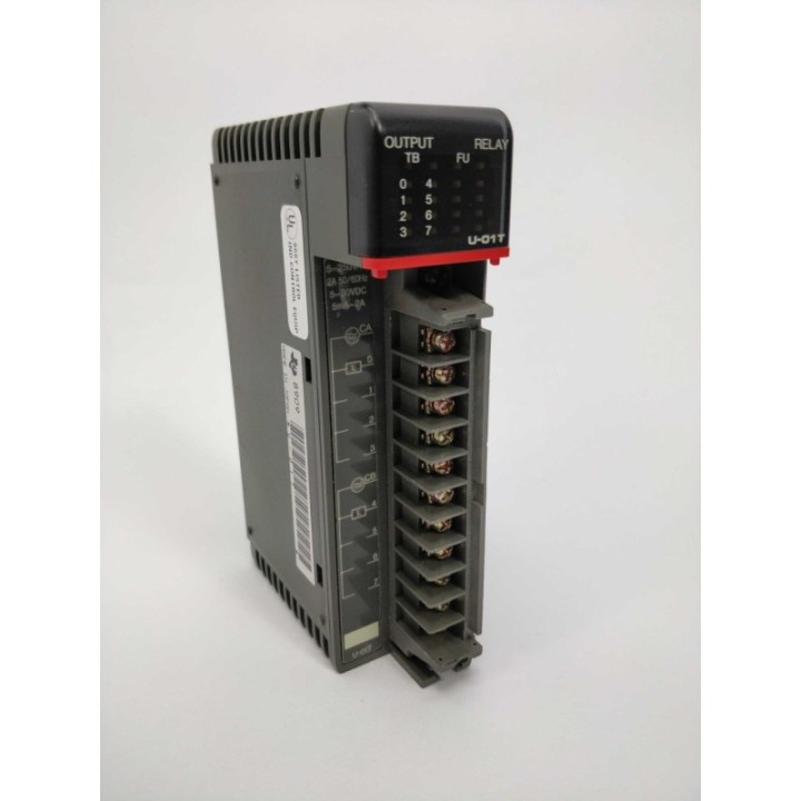  U-01T