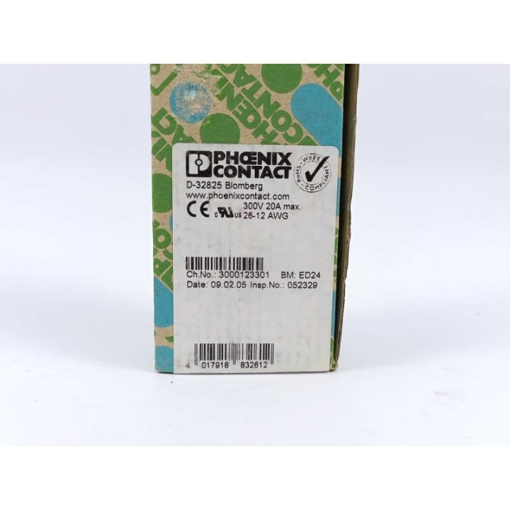 Phoenix Contact 3040012