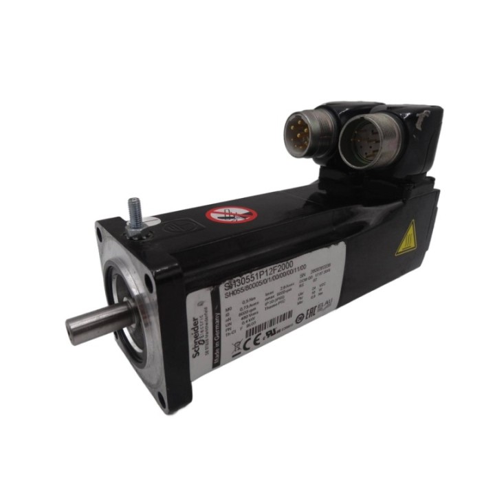 SCHNEIDER ELECTRIC  Schneider Electric SH30551P12F2000
