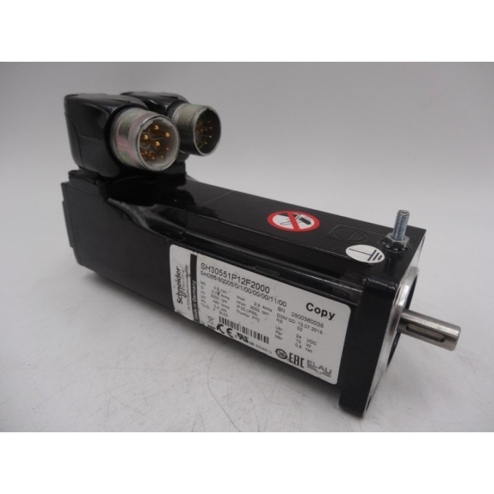 SCHNEIDER ELECTRIC  Schneider Electric SH30551P12F2000