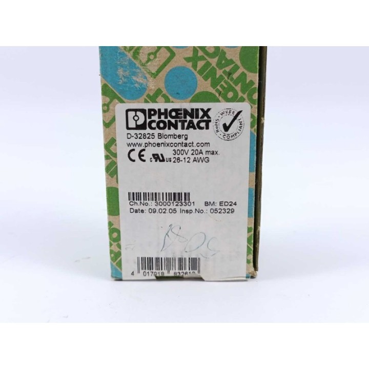 Phoenix Contact 3040012