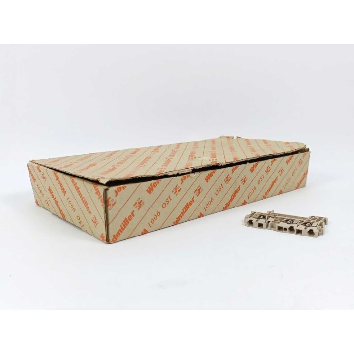 Weidmüller 1608540000