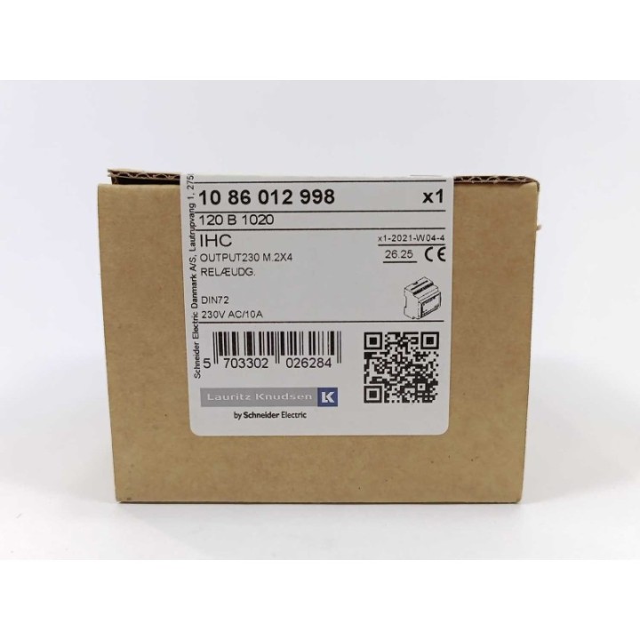 Lauritz Knudsen 1086012998