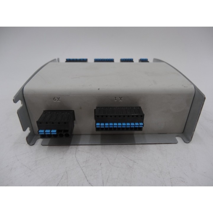 FESTO Festo CMMO-ST-C5-1-LKP Rev. 07