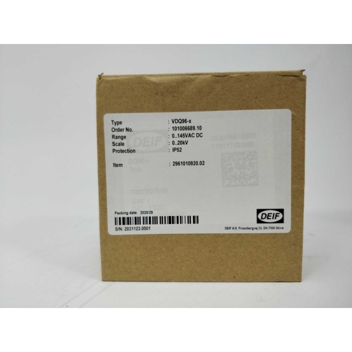  VDQ96-x