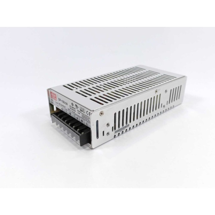 Mean Well MW SP-150-24