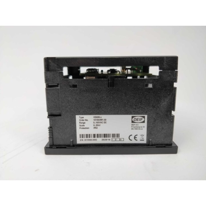 Deif VDQ96-x